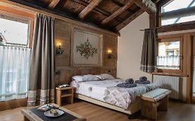 La Grolla Rooms & Apartments